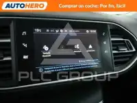 2017 Peugeot 308