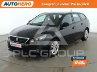 2017 Peugeot 308