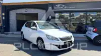 2017 Peugeot 308