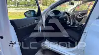 2017 Peugeot 308