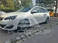 2017 Peugeot 308