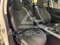 2017 Peugeot 308