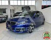 2017 Peugeot 308