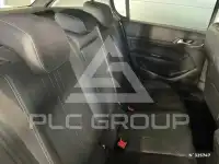 2017 Peugeot 308