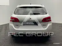 2017 Peugeot 308