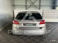 2017 Peugeot 308