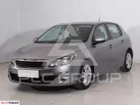 2017 Peugeot 308