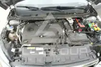 2017 Peugeot 308