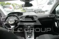 2017 Peugeot 308