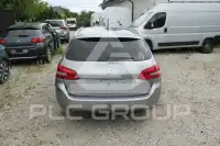 2017 Peugeot 308