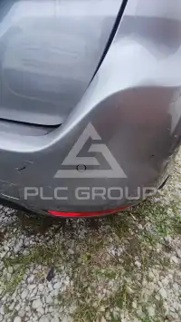 2017 Peugeot 308