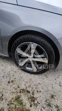2017 Peugeot 308