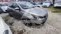 2017 Peugeot 308