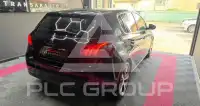 2017 Peugeot 308