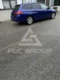 2017 Peugeot 308