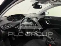 2017 Peugeot 308