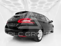 2017 Peugeot 308