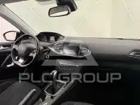 2017 Peugeot 308
