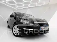 2017 Peugeot 308