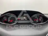 2017 Peugeot 308