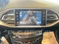 2017 Peugeot 308