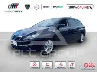 2017 Peugeot 308