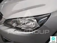 2017 Peugeot 308