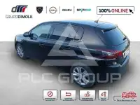 2017 Peugeot 308