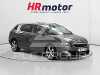 2017 Peugeot 308