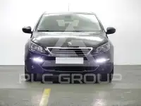 2017 Peugeot 308