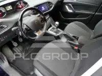 2017 Peugeot 308