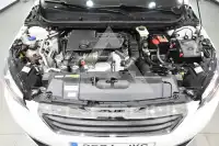 2017 Peugeot 308