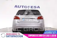 2017 Peugeot 308