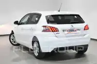 2017 Peugeot 308