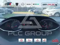 2017 Peugeot 308