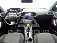 2017 Peugeot 308