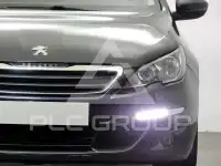 2017 Peugeot 308