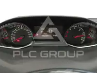 2017 Peugeot 308