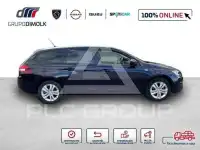 2017 Peugeot 308