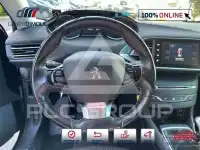 2017 Peugeot 308