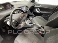 2017 Peugeot 308