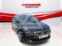 2017 Peugeot 308