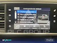 2017 Peugeot 308