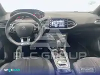2017 Peugeot 308