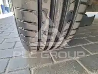 2017 Peugeot 308