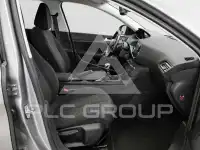 2017 Peugeot 308