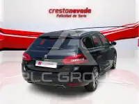 2017 Peugeot 308