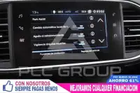 2017 Peugeot 308