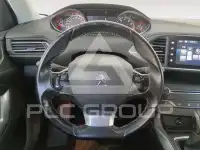 2017 Peugeot 308