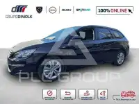 2017 Peugeot 308